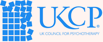 UKCP logo
